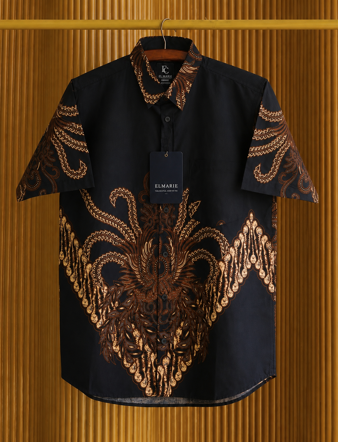 Batik Wira