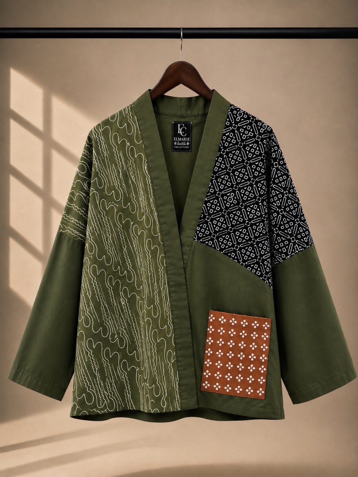 Kimono Ratih