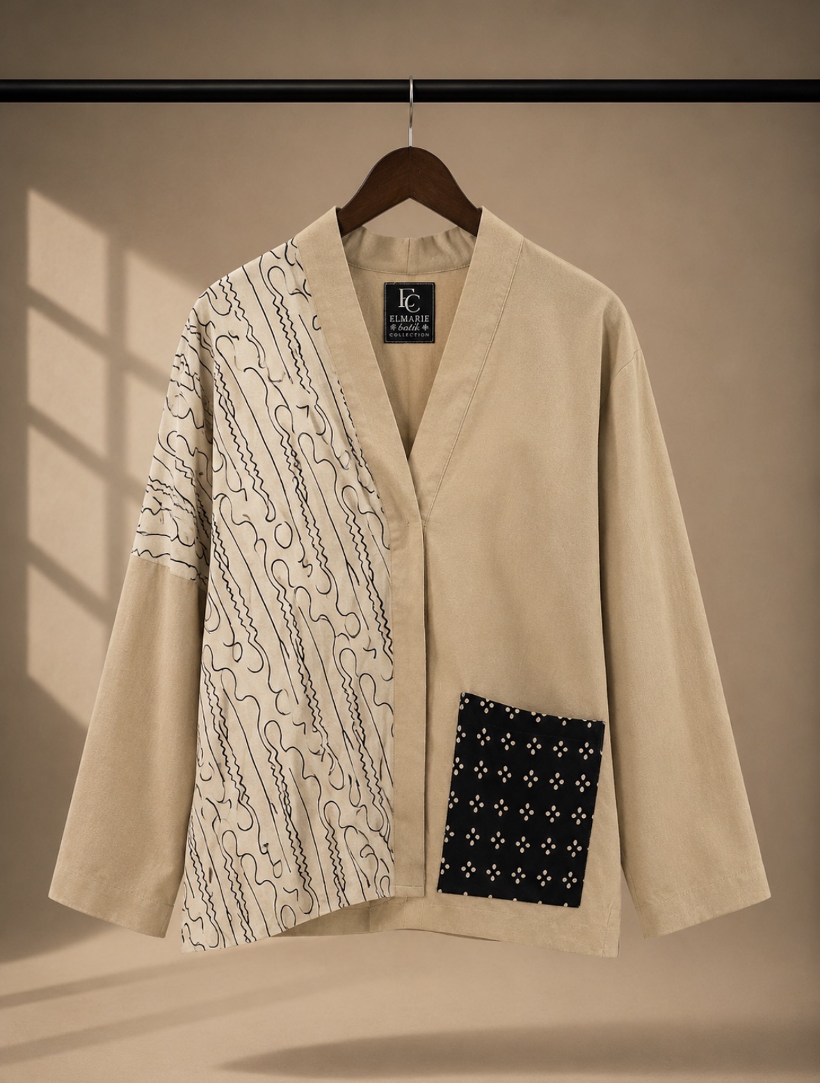 Kimono Sekar