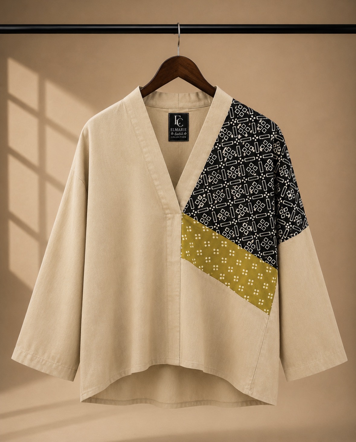 Kimono Svarna