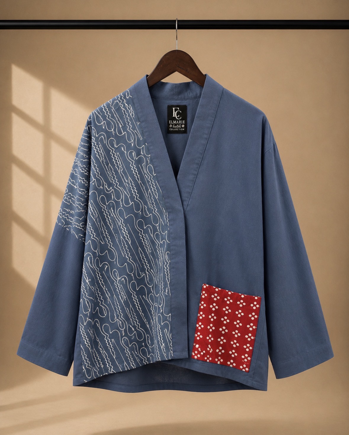 Kimono Selene