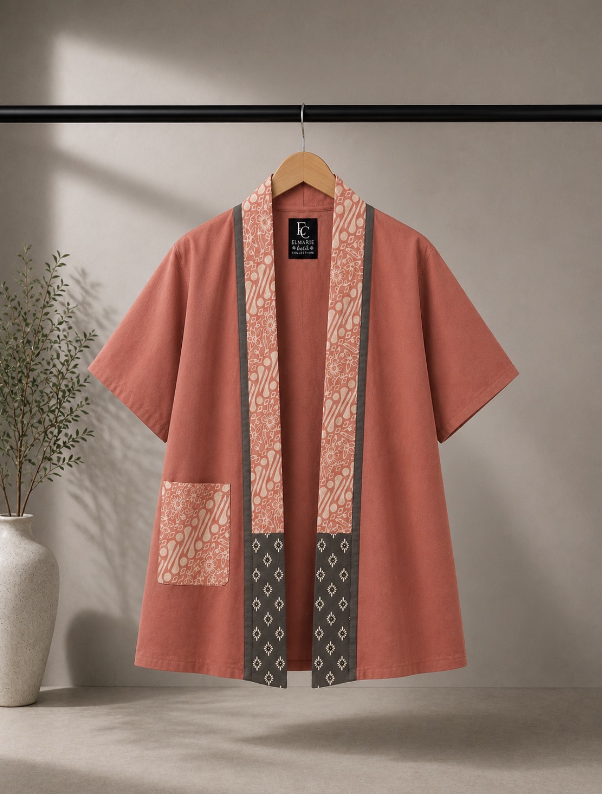 Outer Pendek Vilya
