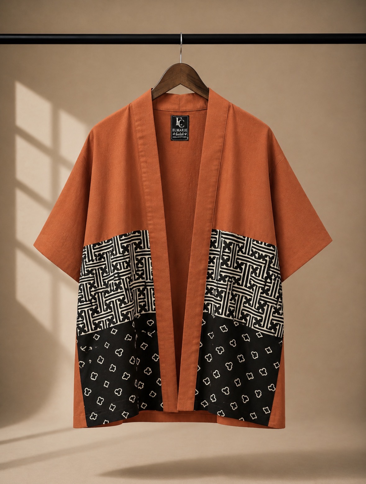 Outer Pendek Asih