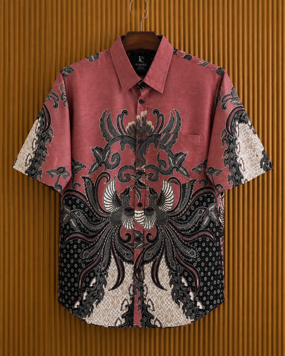Batik Rakata