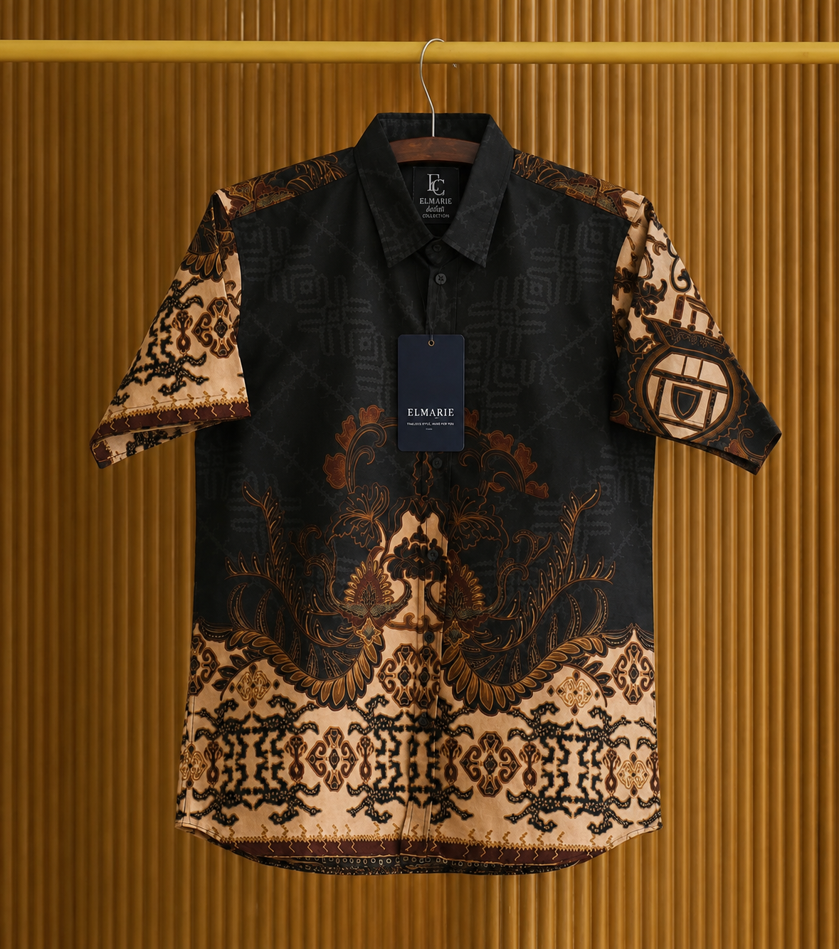 Batik Jati