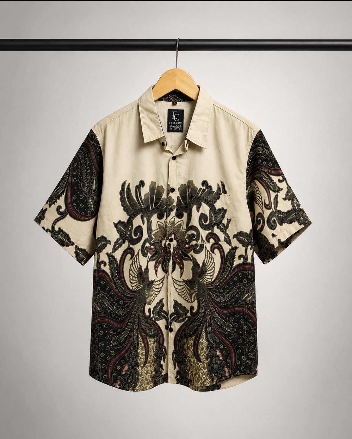 Batik Lungo