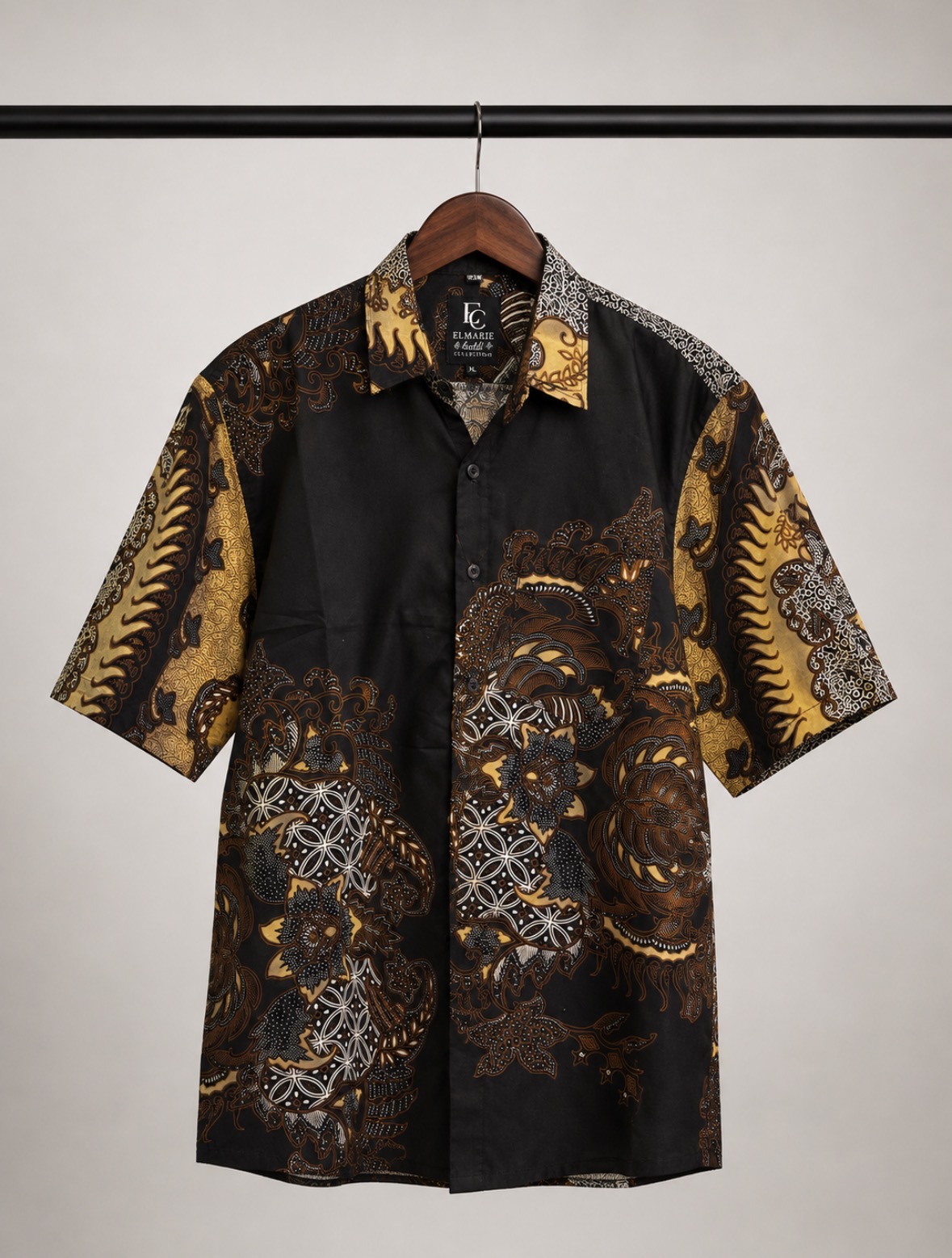 Batik Renggo