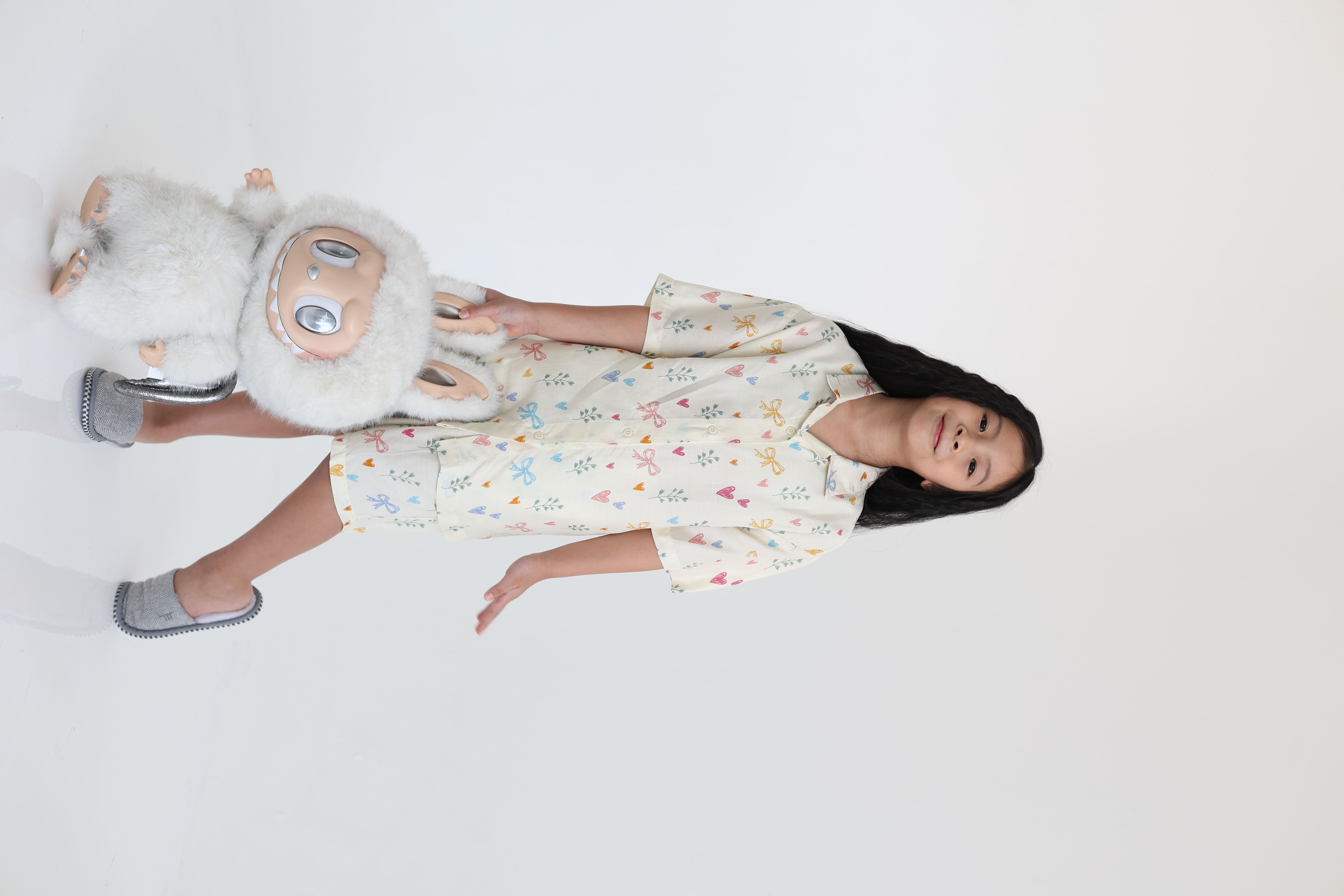 Elodie - Kids Set