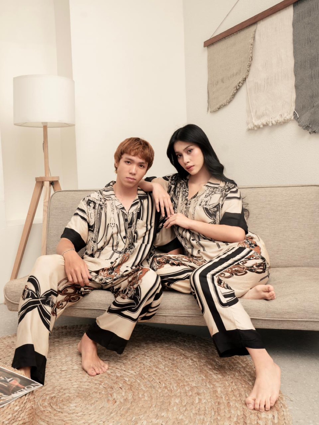 Koleksi terbaru House of Elmarie