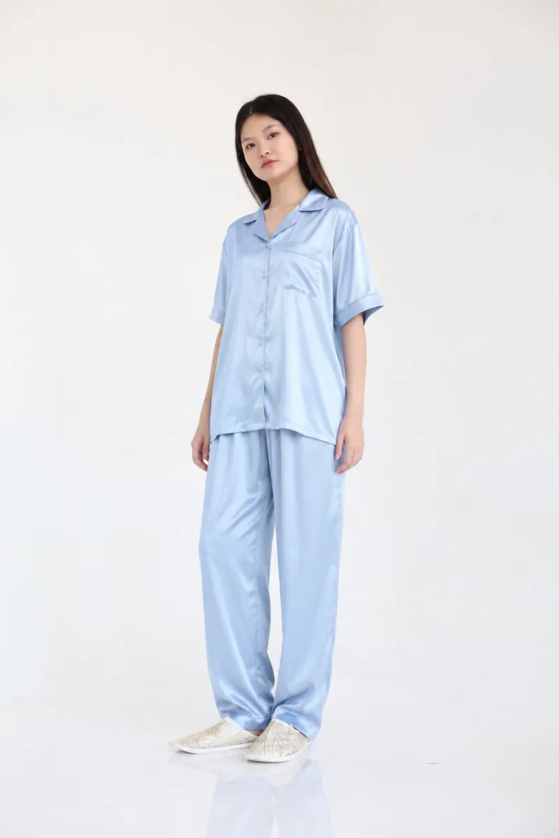 Amelie Lite Long Set