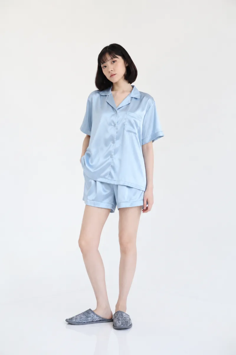 Amelie Lite Short Set