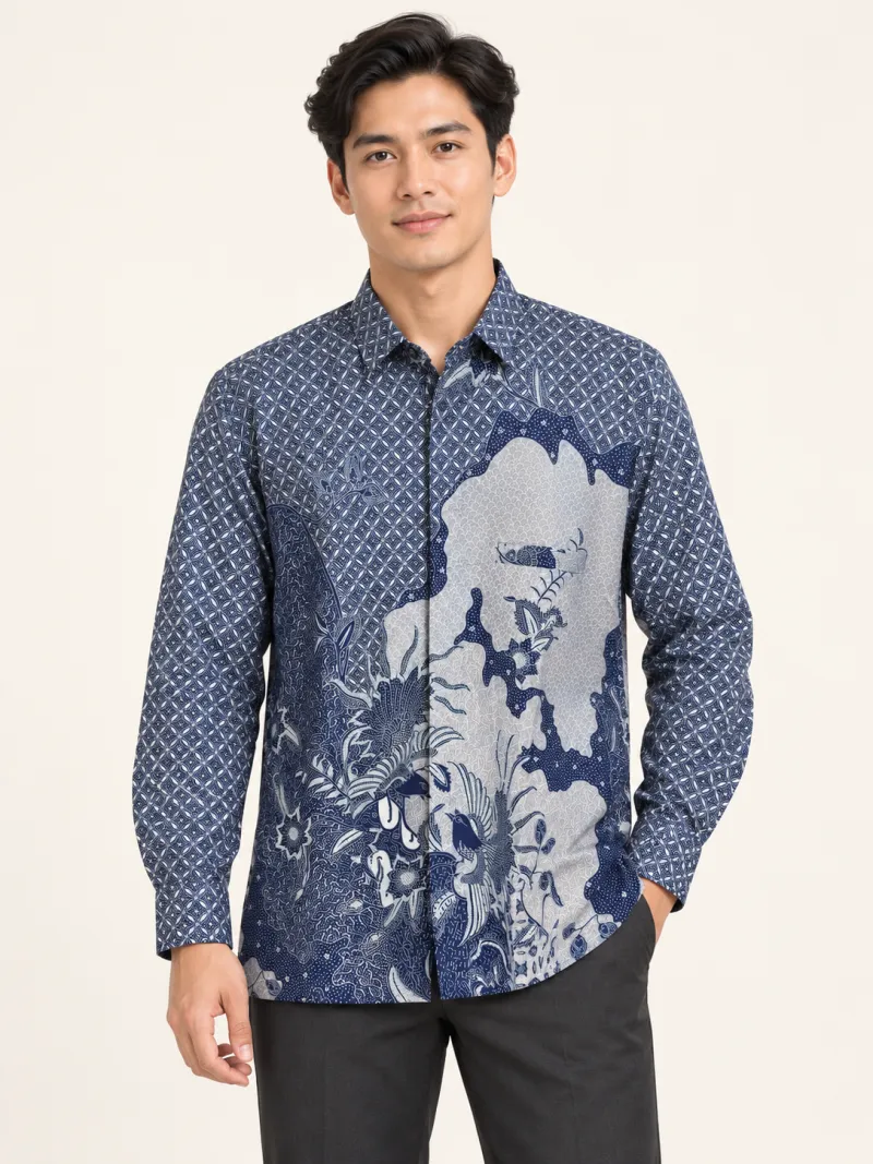 Batik NILA PUSPA