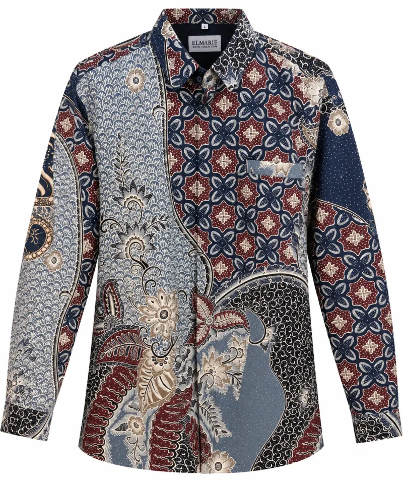 Batik VELLUM