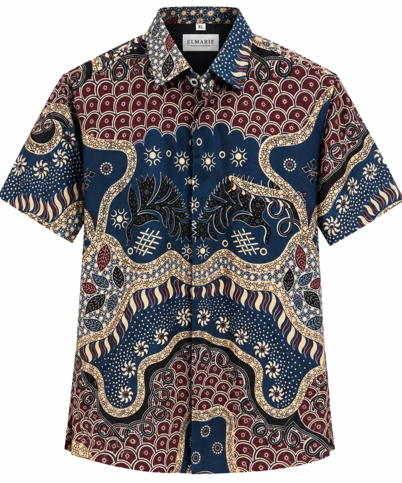 Batik ‘ELAN
