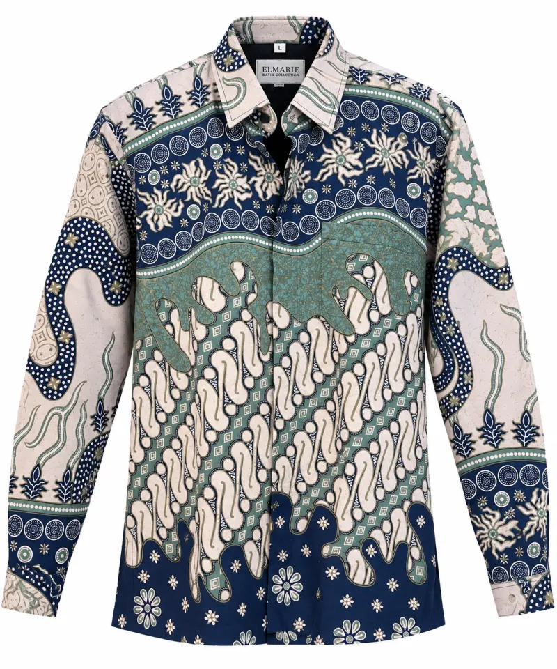 Batik Ormond