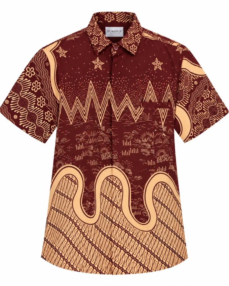 Batik ORLAN