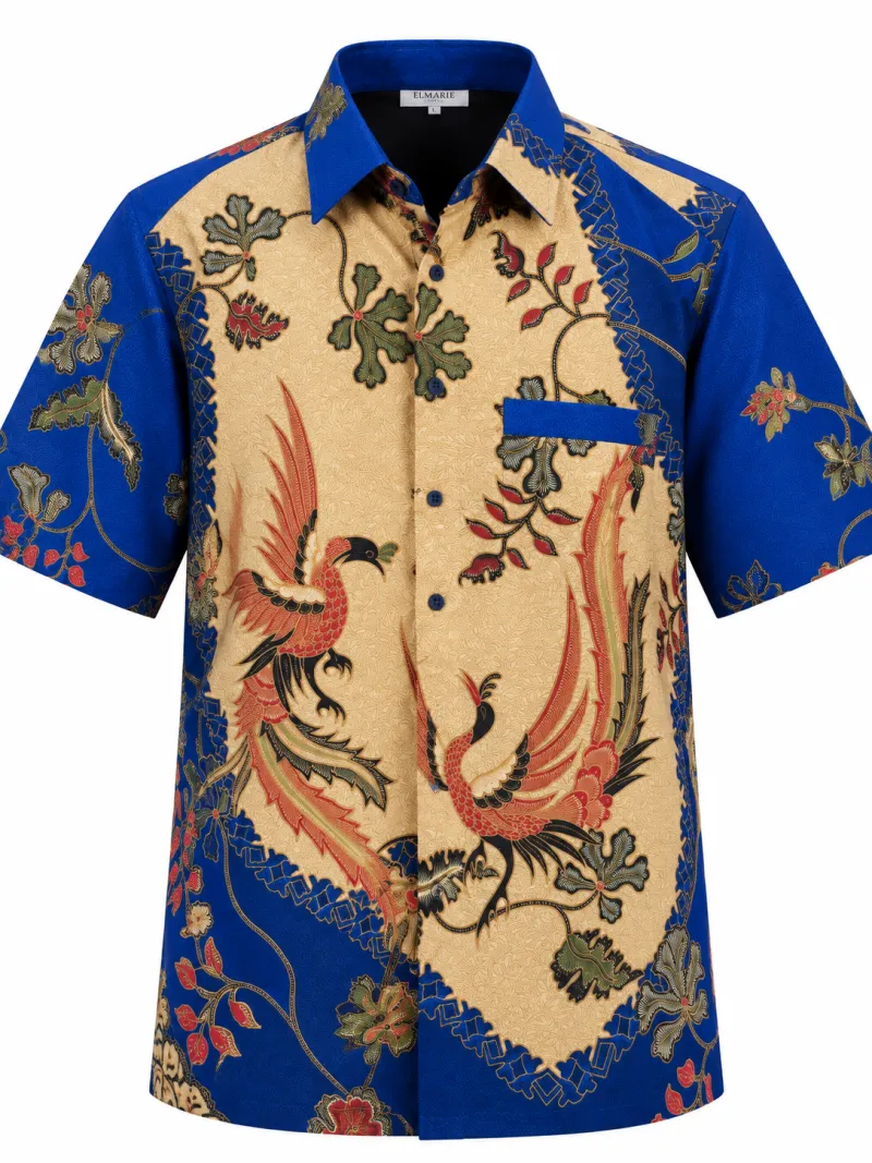 Batik Hong Kencana