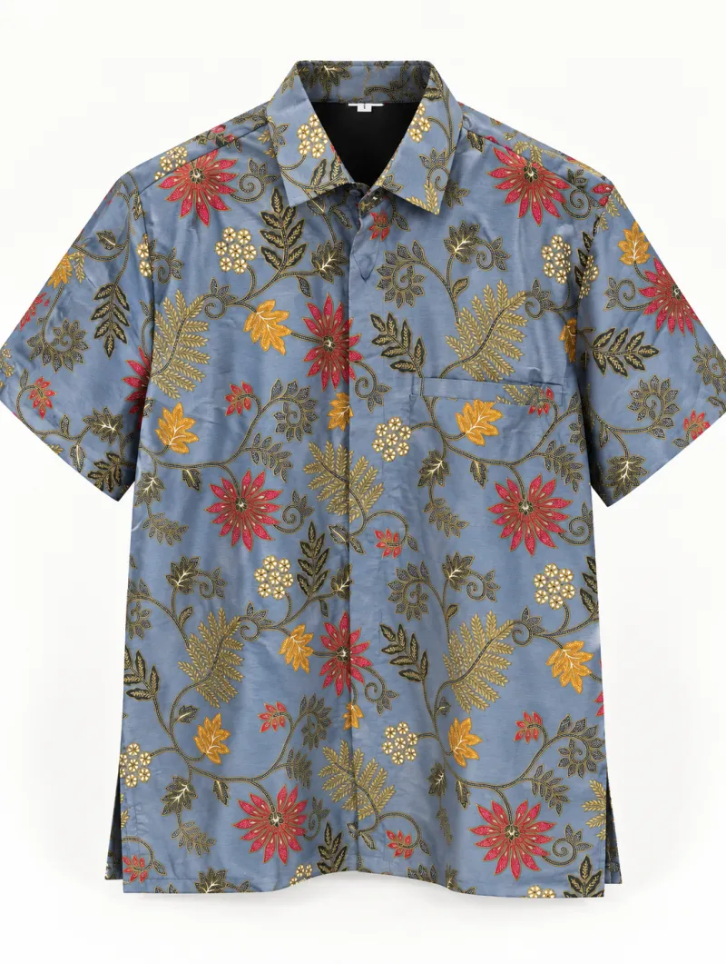 Batik Garden