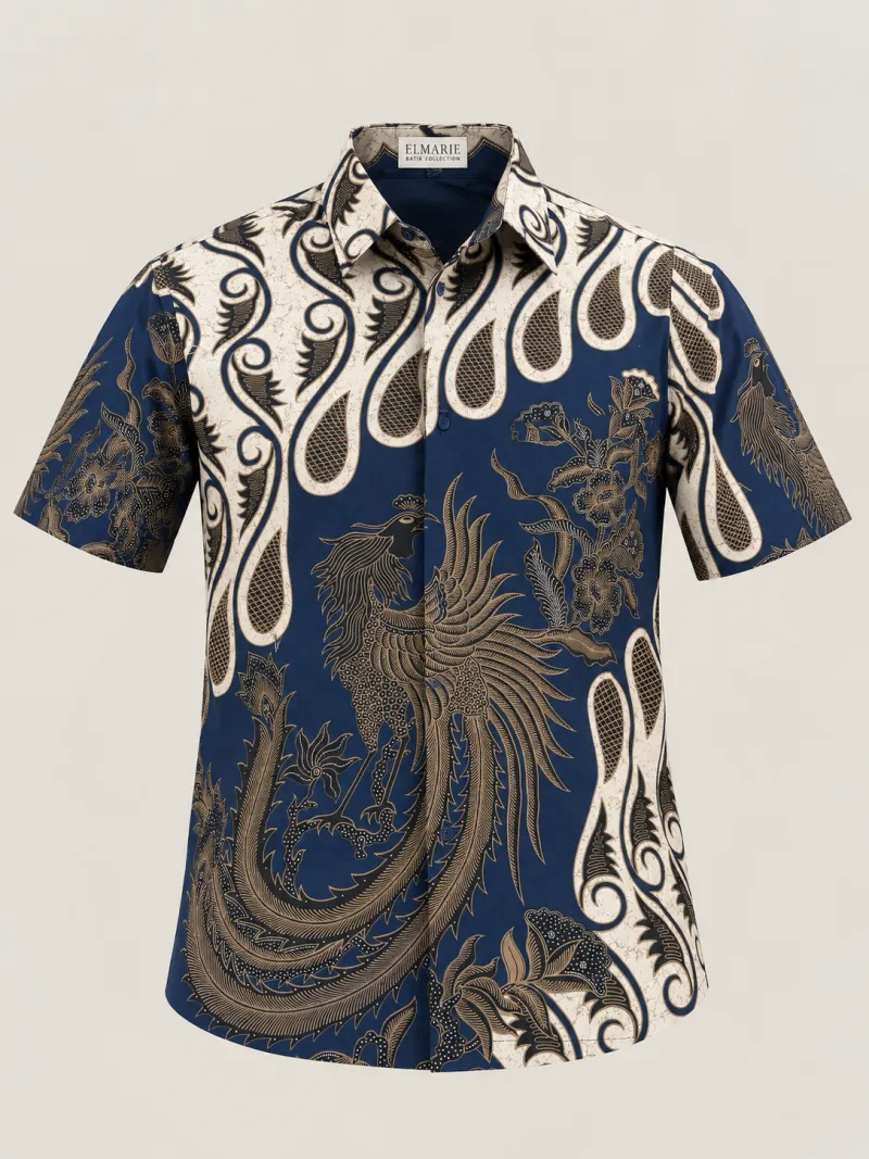 Batik VALEN