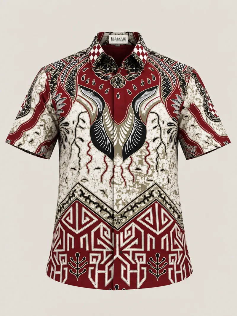 Batik Orslo