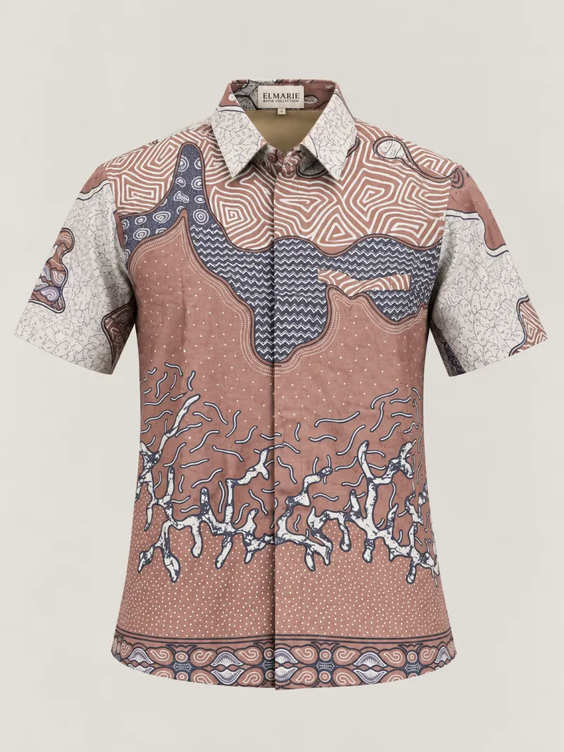 Batik Edwin