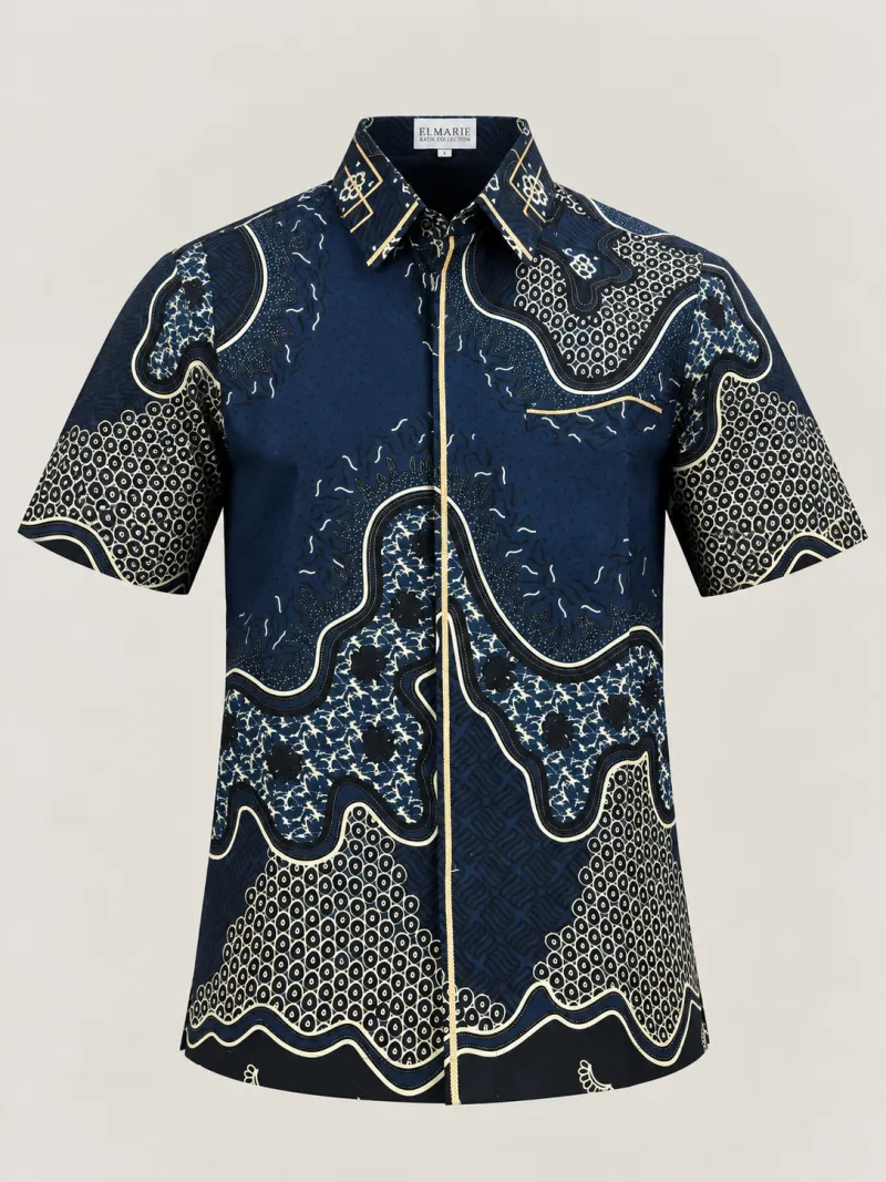 Batik Laurent
