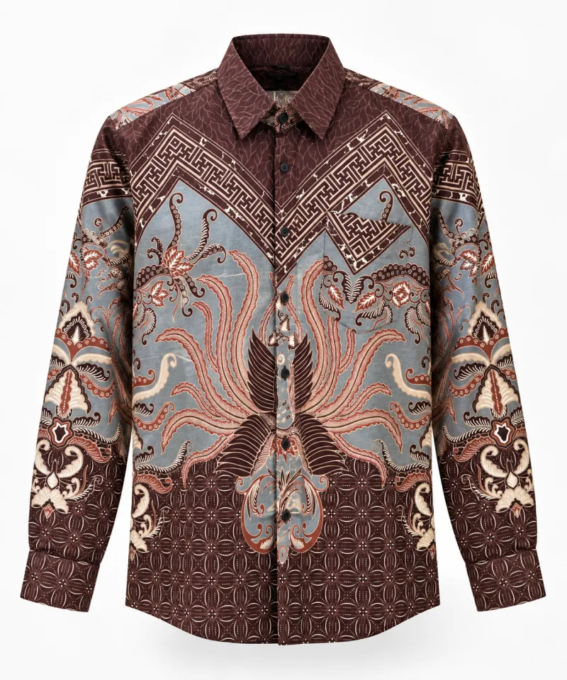 Batik Sangkur