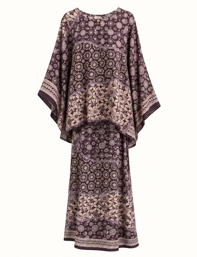 Batik Kebaya Set