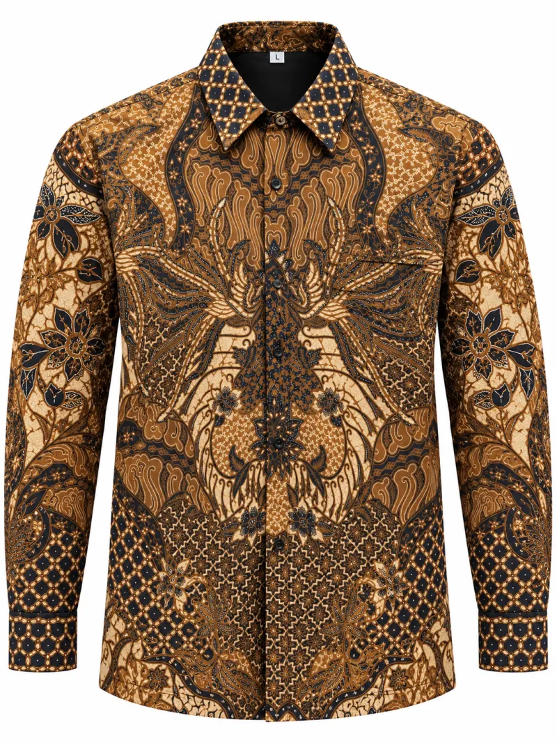 Batik BAGASKARA