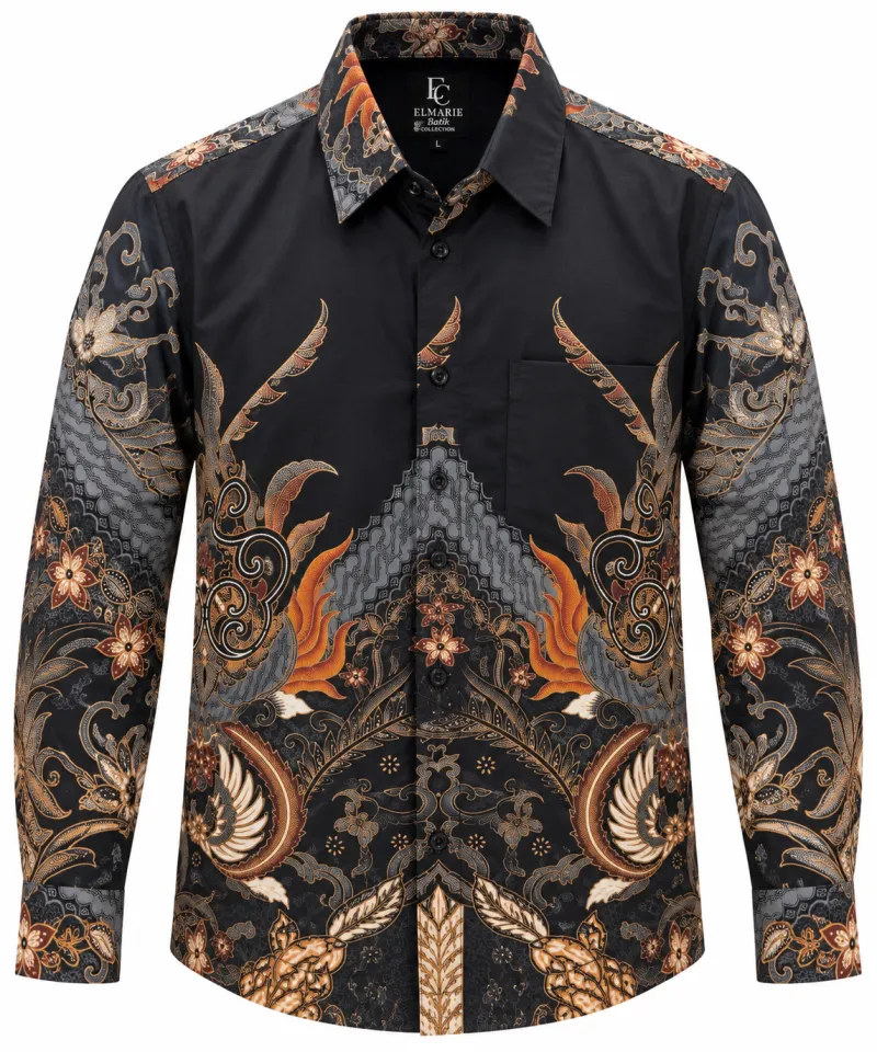 Batik DAMAR