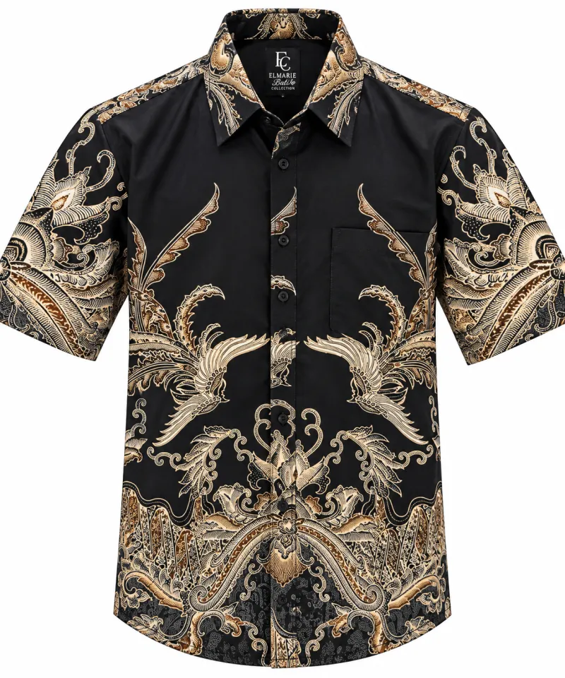 Batik RATU MALAM