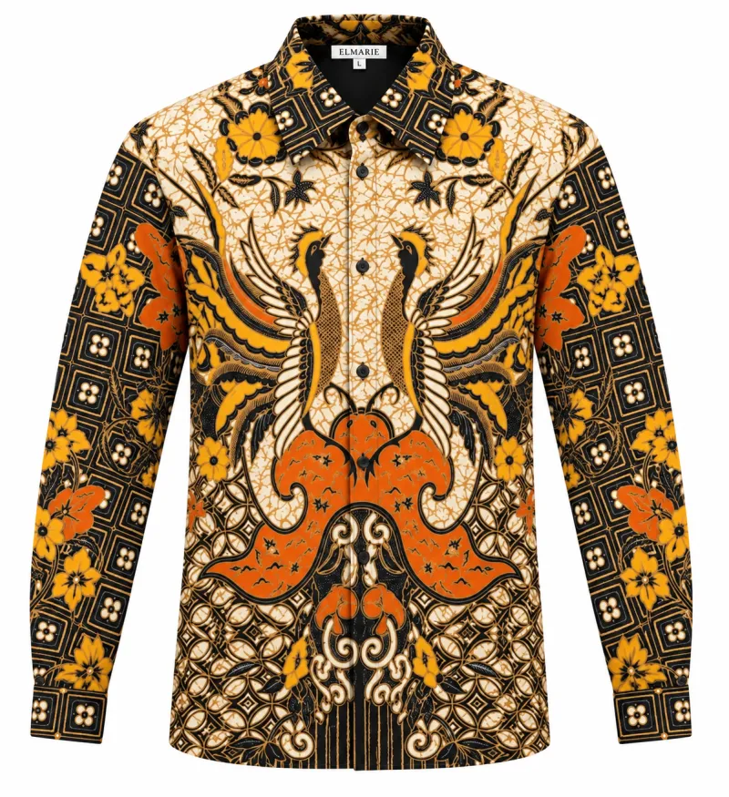 Batik Pipi