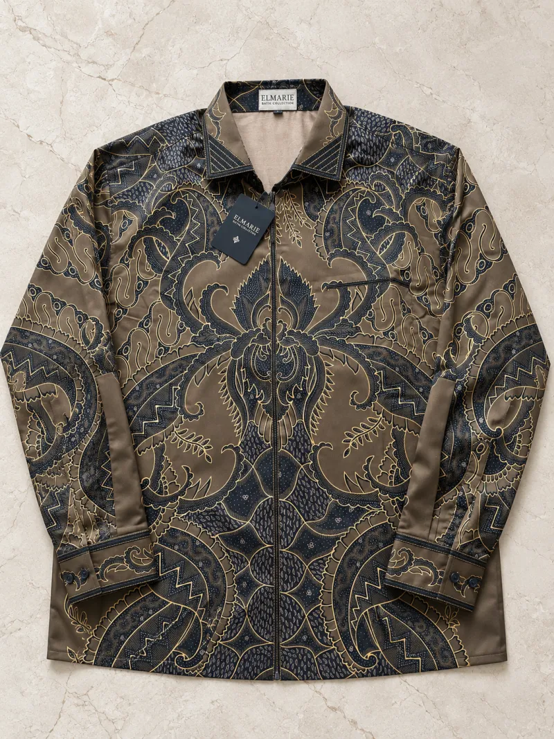 Batik Batang